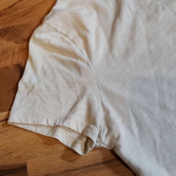 Juniors High-Low Marvel Tee - Picture 8 of 8